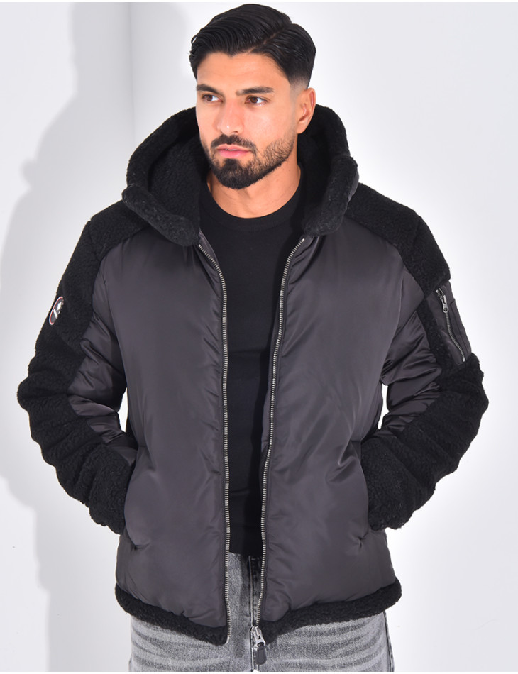 Bombers Paragoose