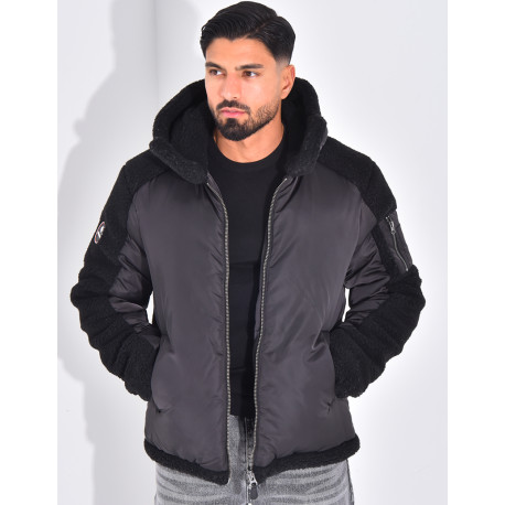 Bombers Paragoose