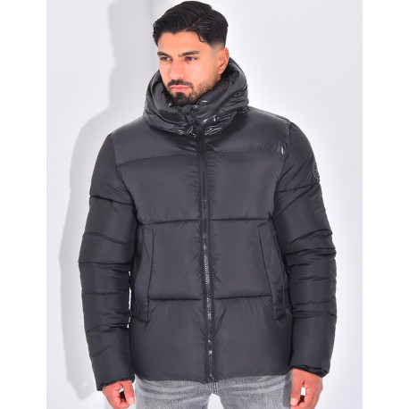 Men's Puffer Jacket