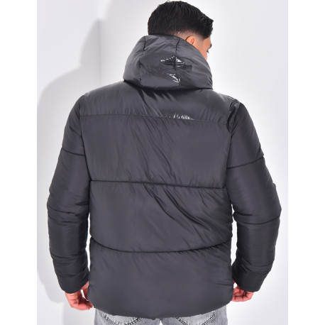 Men's Puffer Jacket
