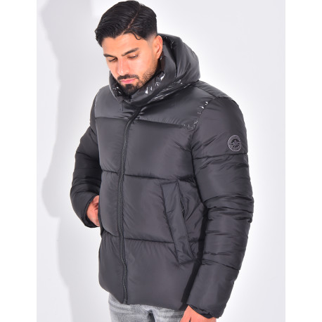 Men's Puffer Jacket