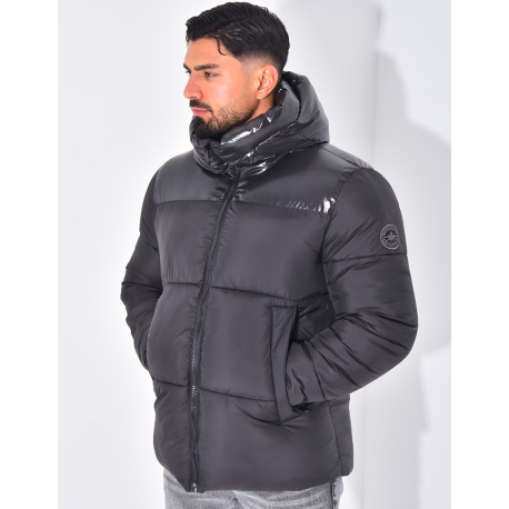 Men's Puffer Jacket