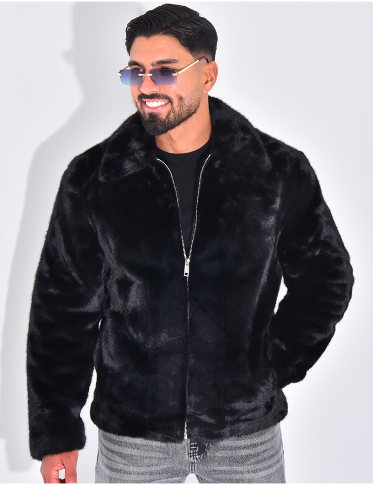 Veste homme