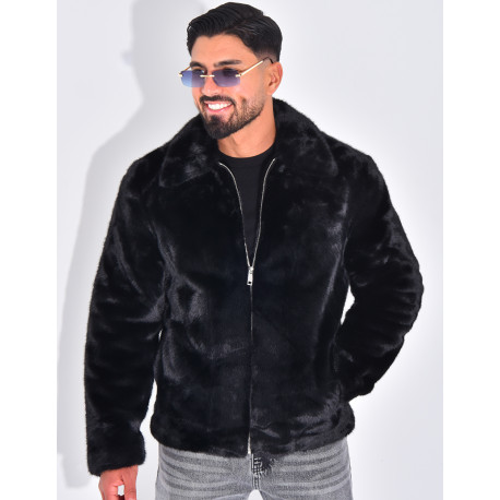 Veste homme