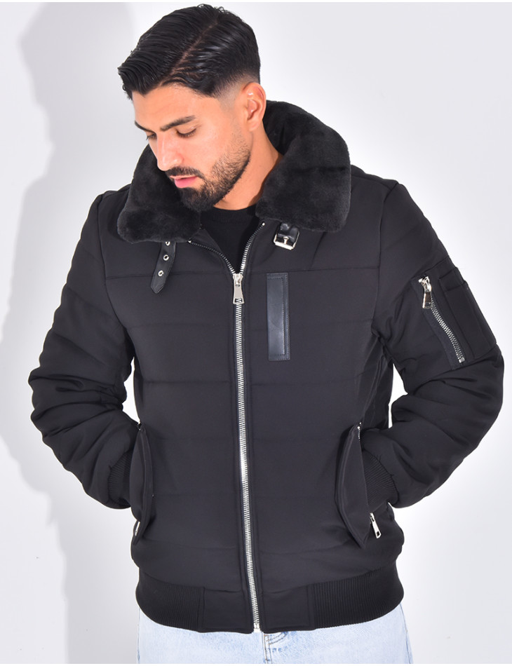 Doudoune Homme