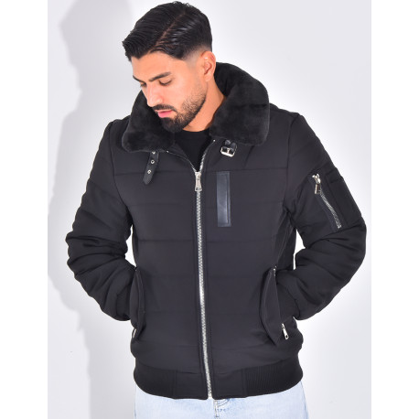 Doudoune Homme