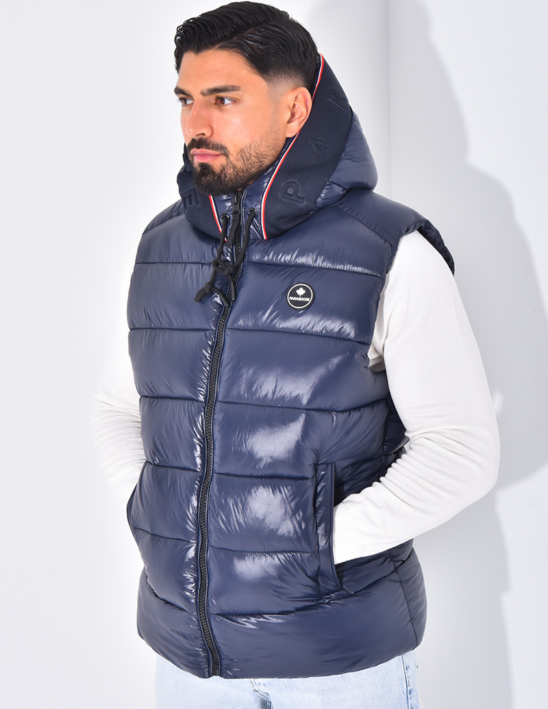 Daunenjacke Paragoose