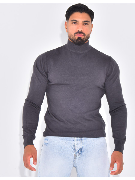 gris anthracite