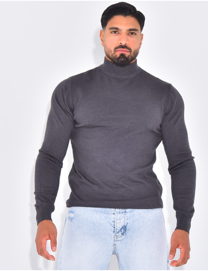 Herrenpullover