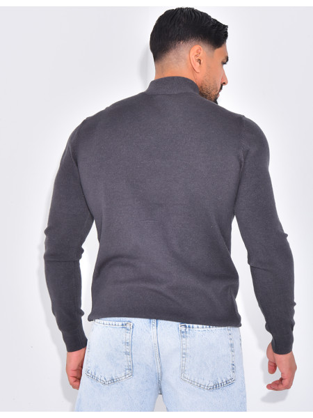 Men's jumper