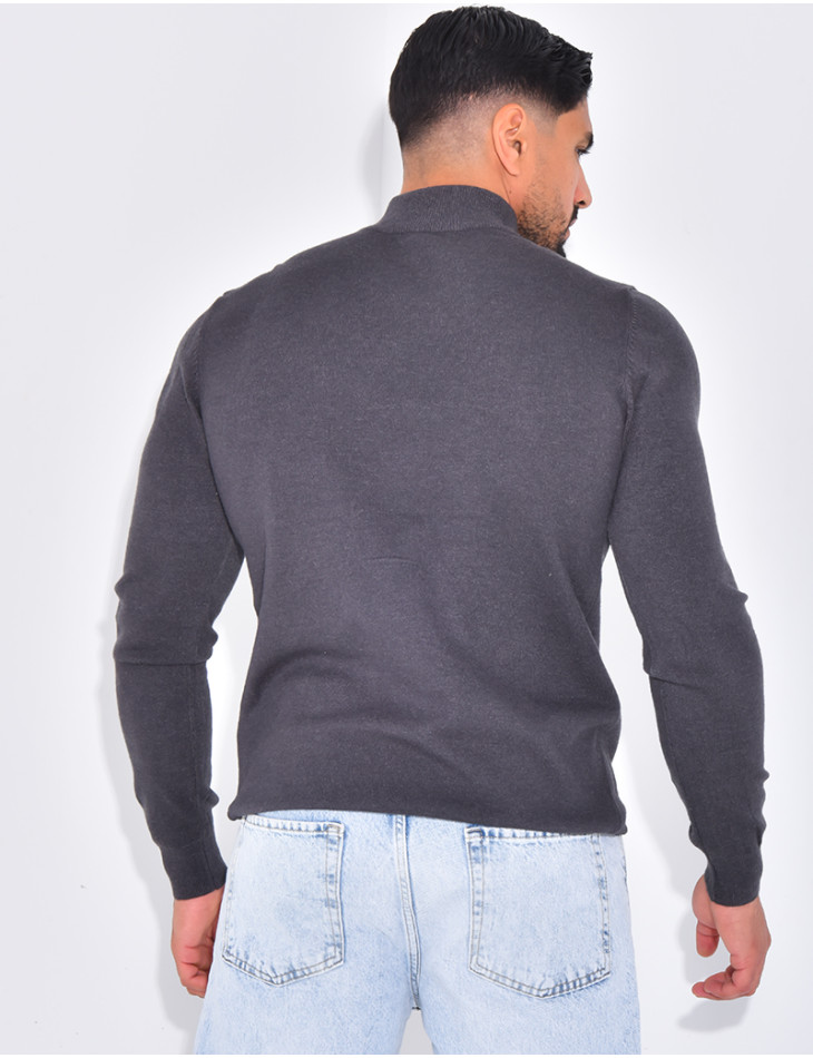 Men's jumper