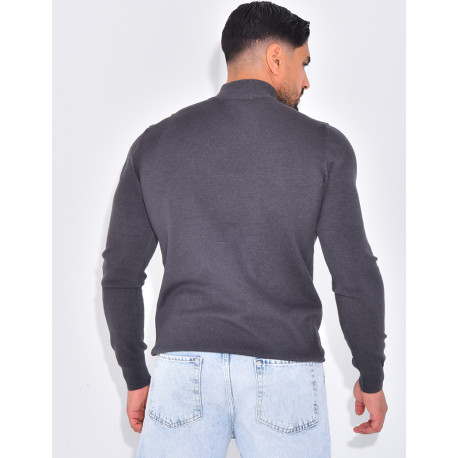 Men's jumper
