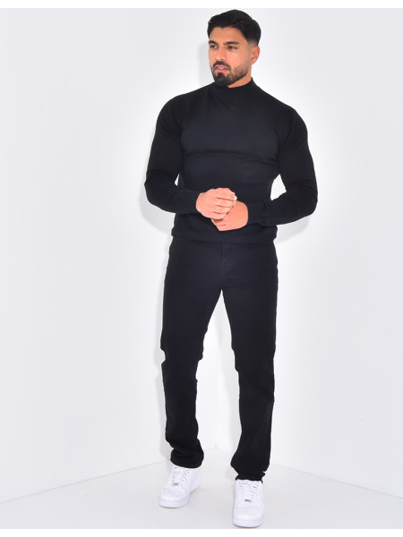Men's jumper