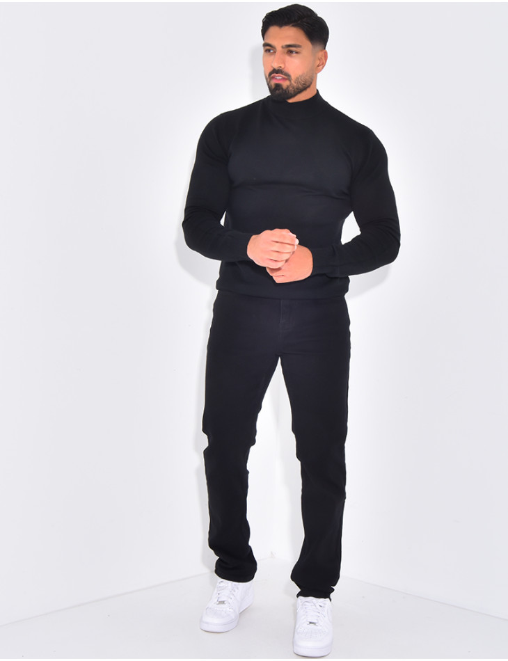 Men's jumper