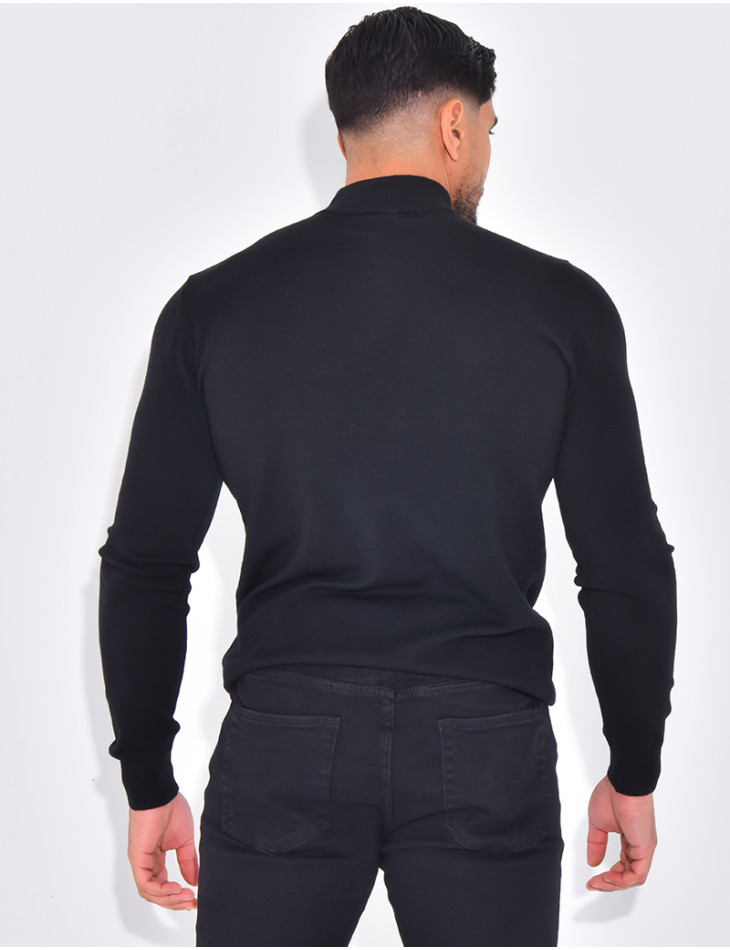 Men's jumper