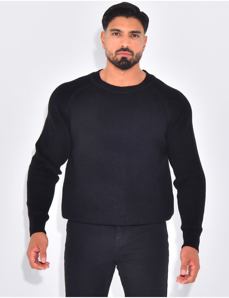 Herrenpullover