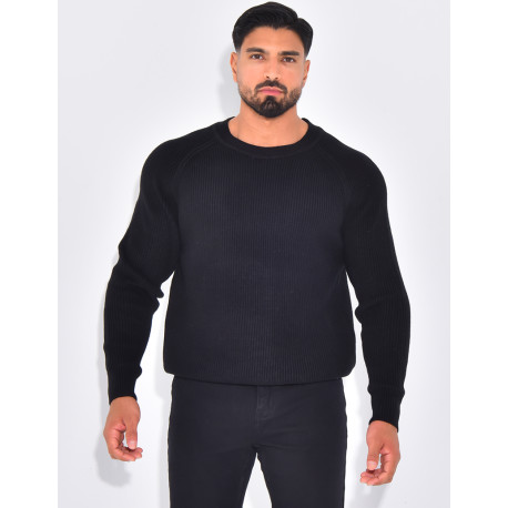 Herrenpullover