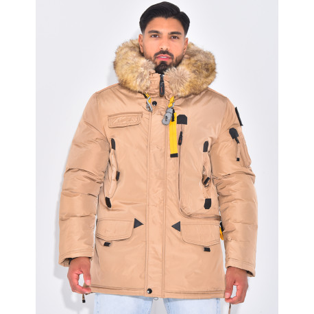 Men's Parka
