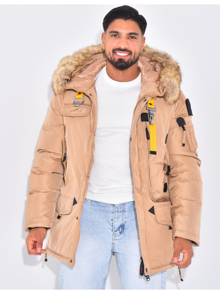 Men's Parka