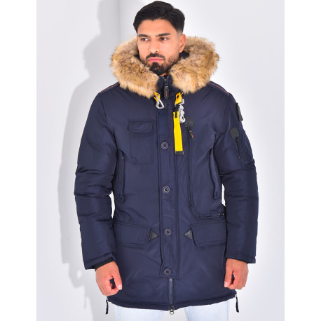 Men's Parka