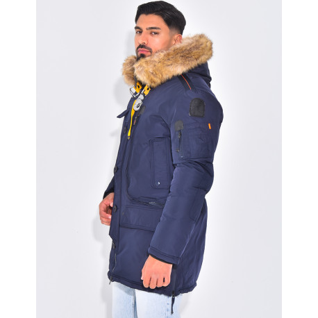 Men's Parka