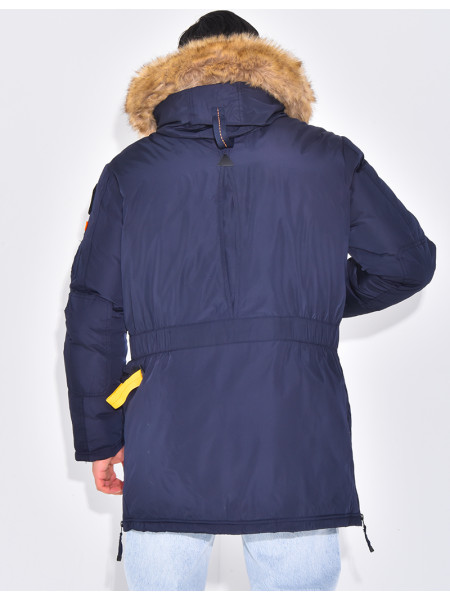 Men's Parka