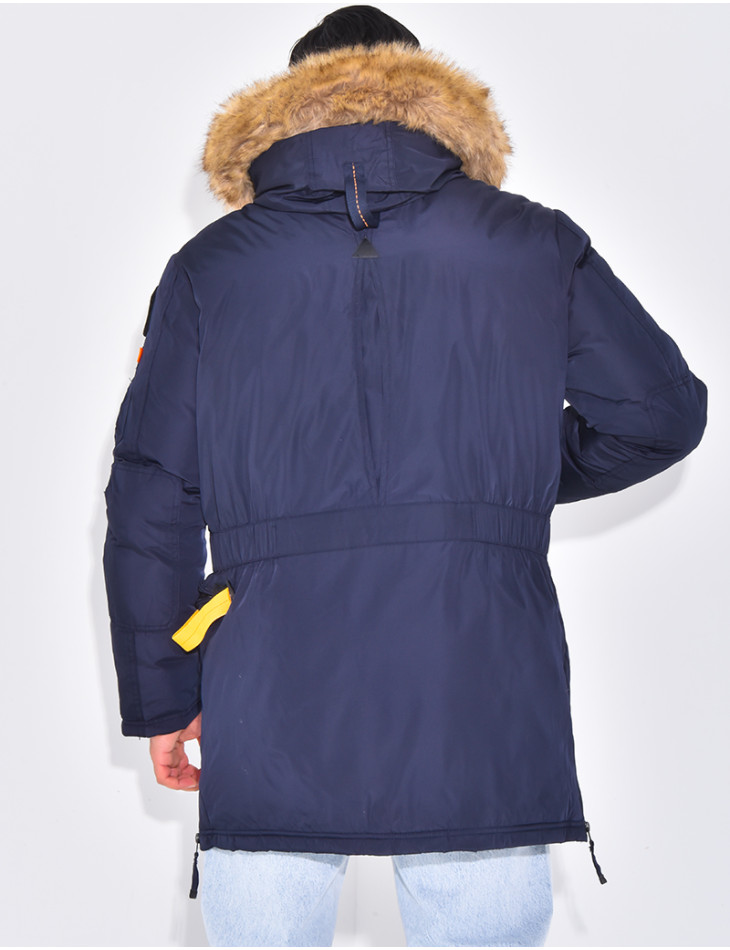 Men's Parka