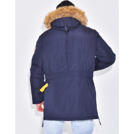 Men's Parka