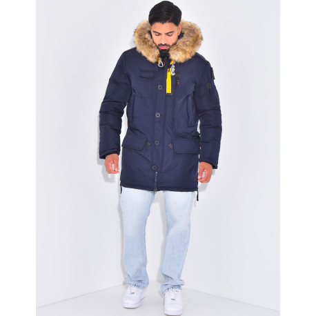 Men's Parka