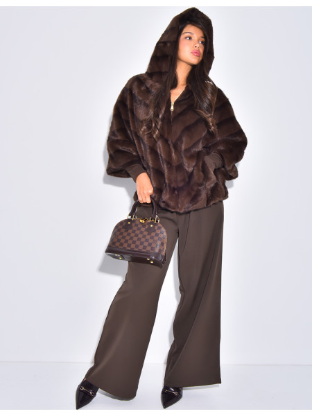 Marron