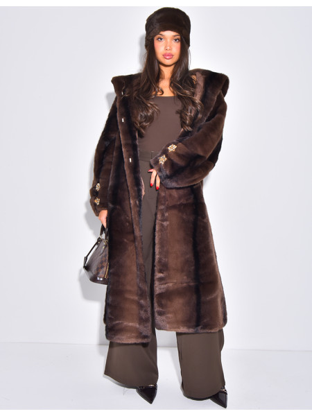 Marron