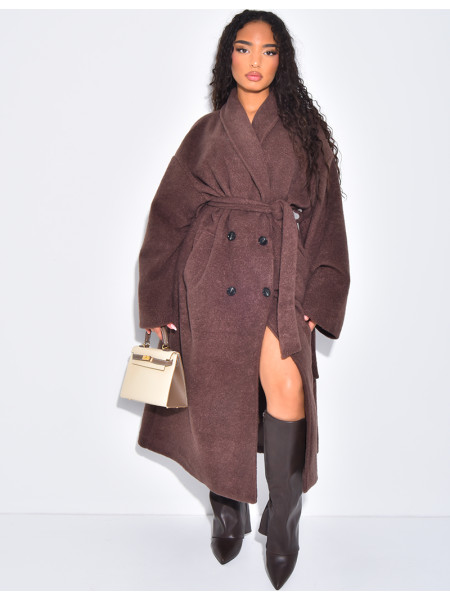 Marron