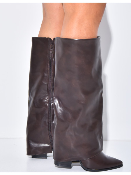 Marron