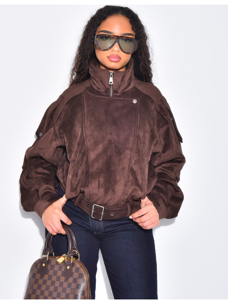 Marron