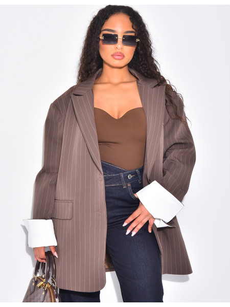 Marron