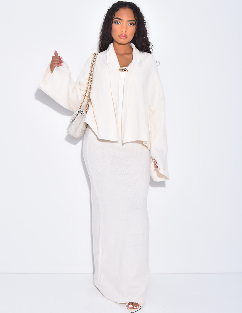 2-piece set comprising a...