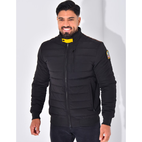 Veste matelassée