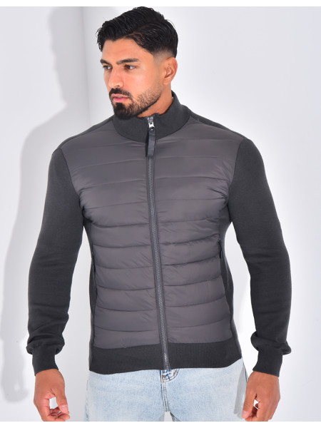 gris anthracite