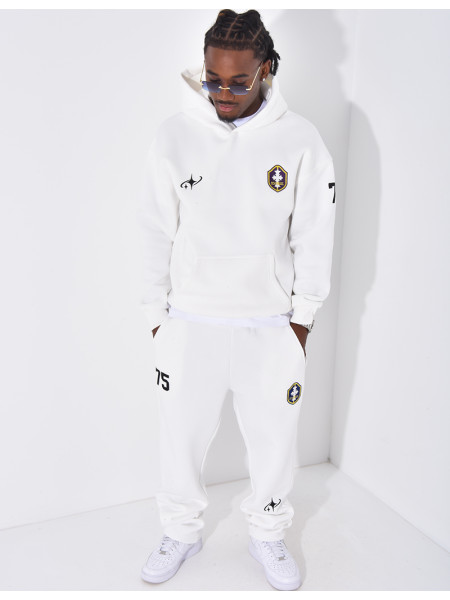 Blanc