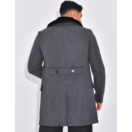 Herrenmantel