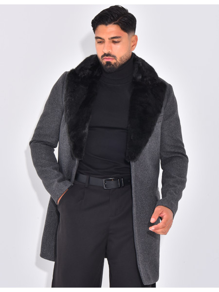 gris anthracite