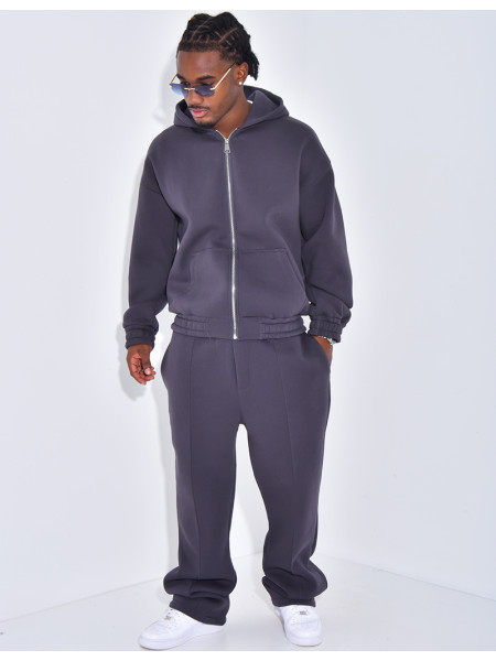 gris anthracite