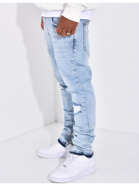 Men's Jeans