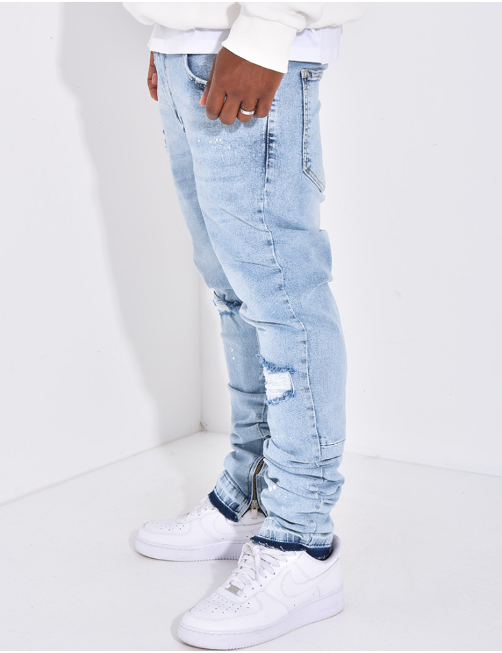 Men's Jeans