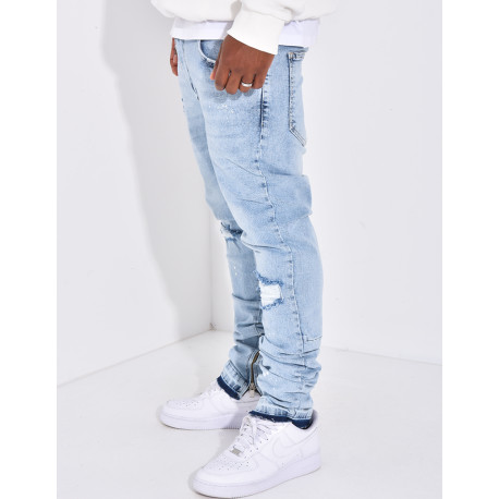 Men's Jeans