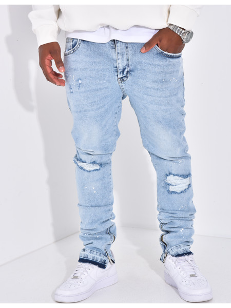 Men's Jeans