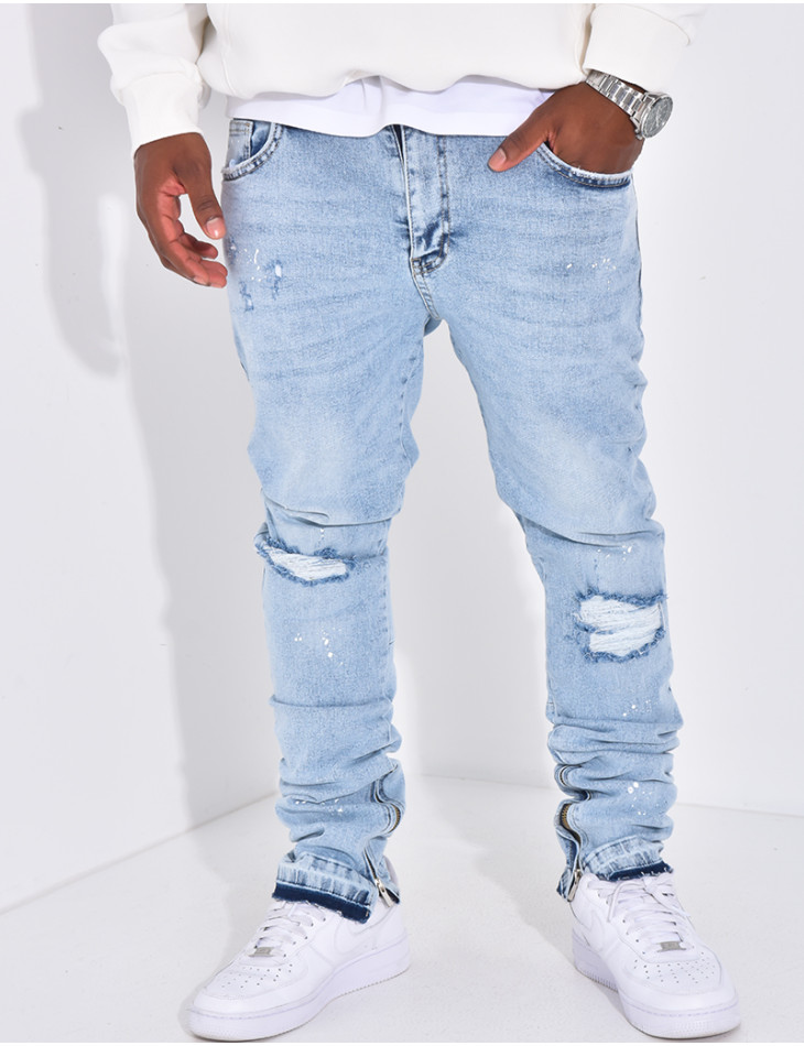 Men's Jeans