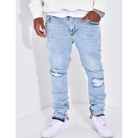 Men's Jeans