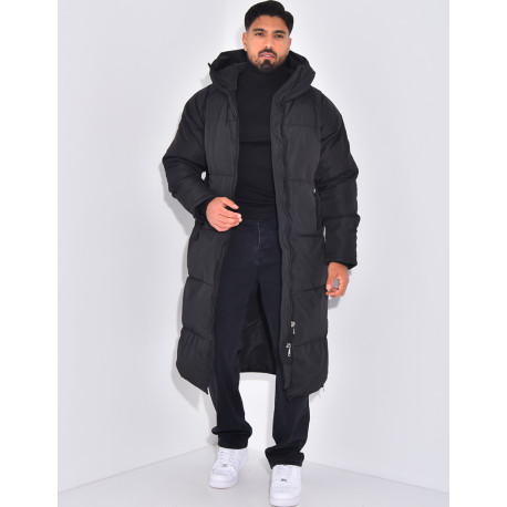 Parka homme