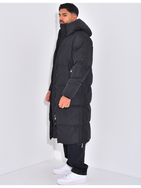 Parka homme